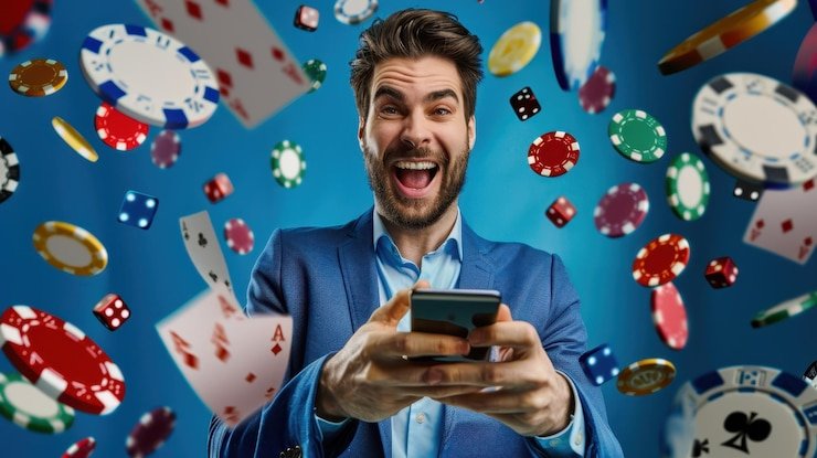 Platform fungame77 menampilkan antarmuka Dream Number dengan pilihan angka dan status permainan real-time