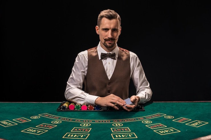 Pusat dukungan pelanggan fungame77 siap membantu dengan pertanyaan tentang Dream Number atau kategori permainan lainnya