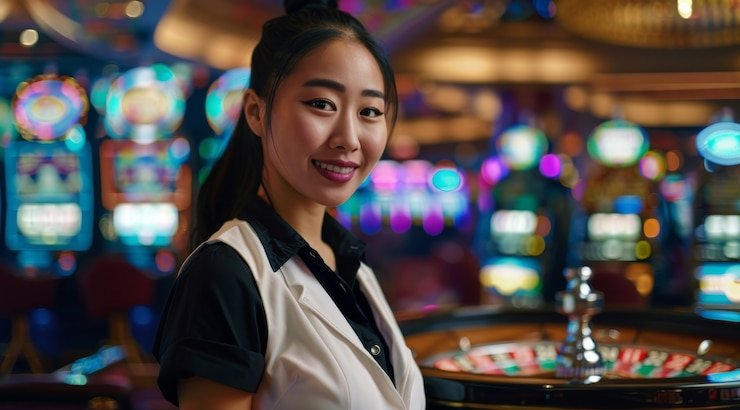 Metode pembayaran di fungame77 termasuk DANA, OVO, GoPay, QRIS, dan transfer bank